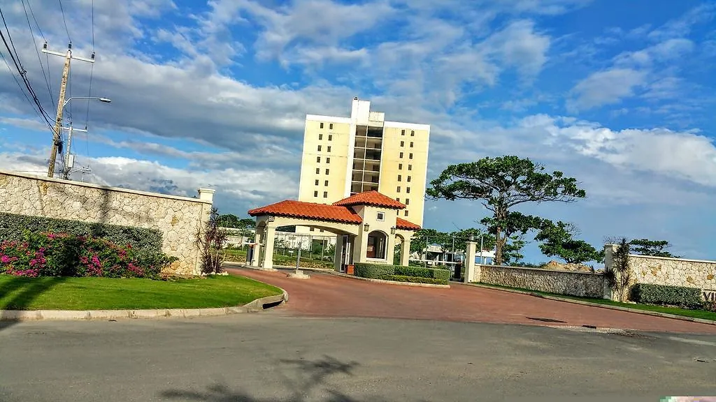 Portmore Villa On The Beach 0*,