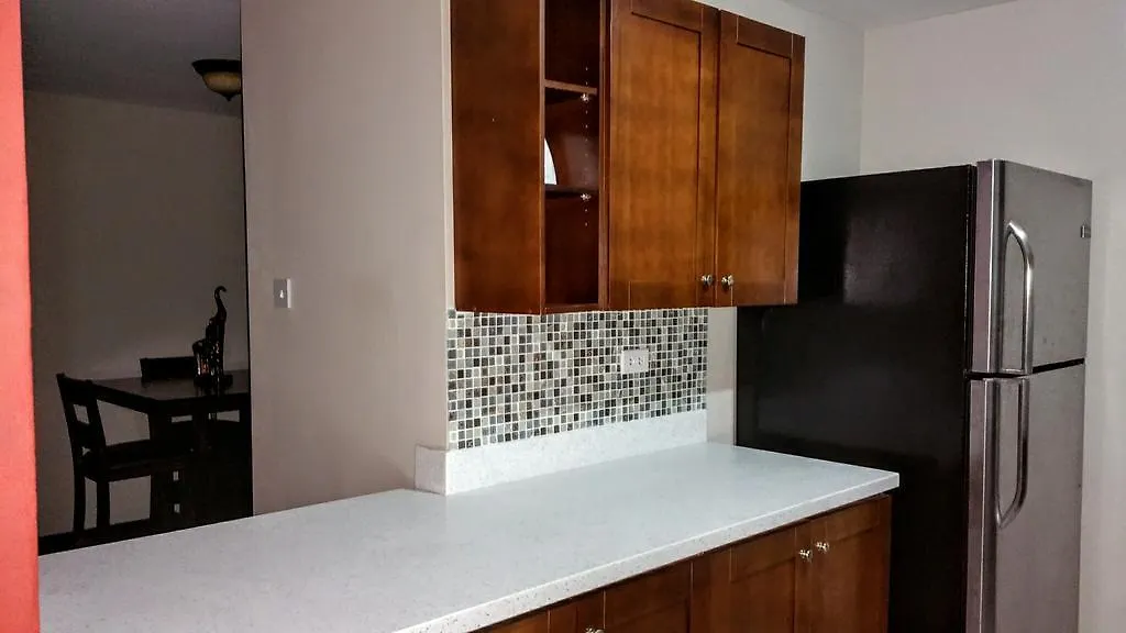Portmore Villa On The Beach 0*,
