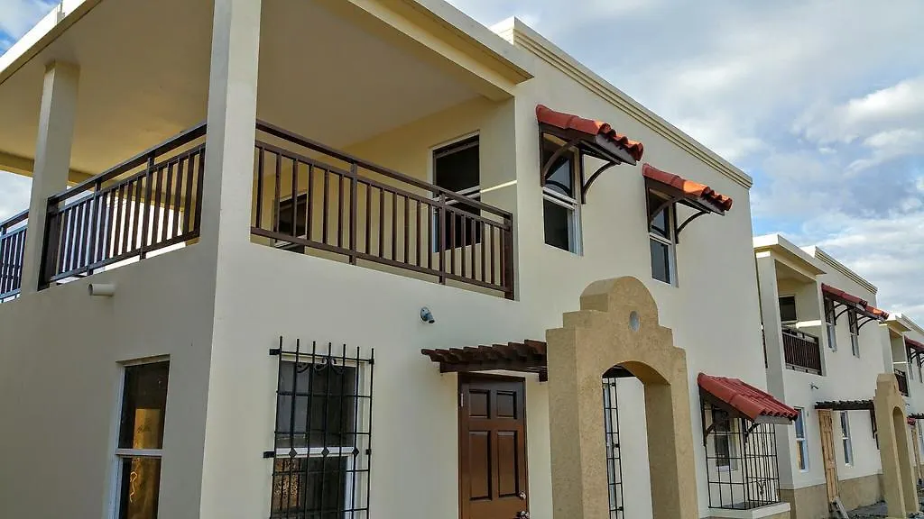 Portmore Villa On The Beach Jamaica