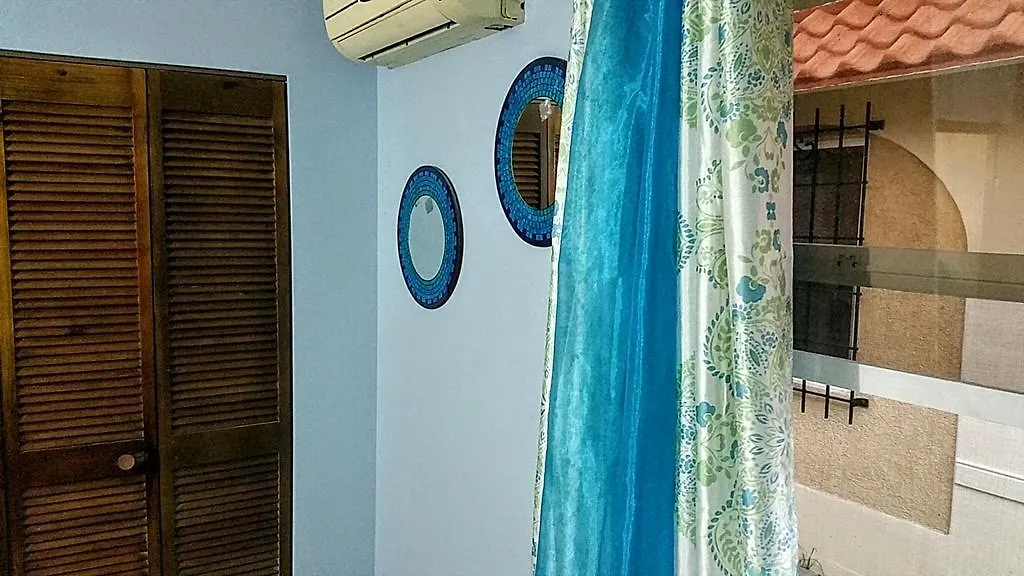 Portmore Villa On The Beach Jamaica