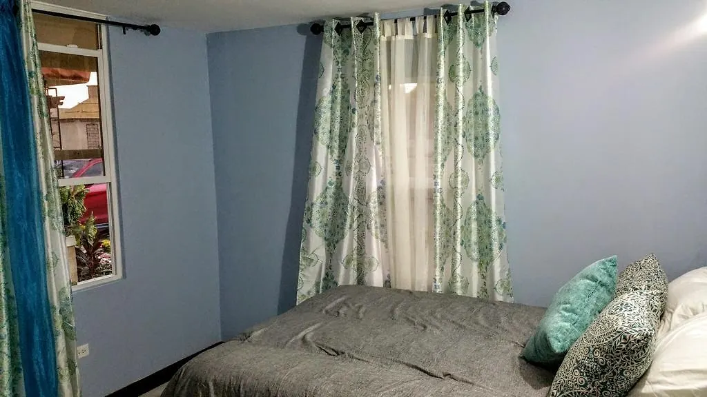 Portmore Villa On The Beach Jamaika
